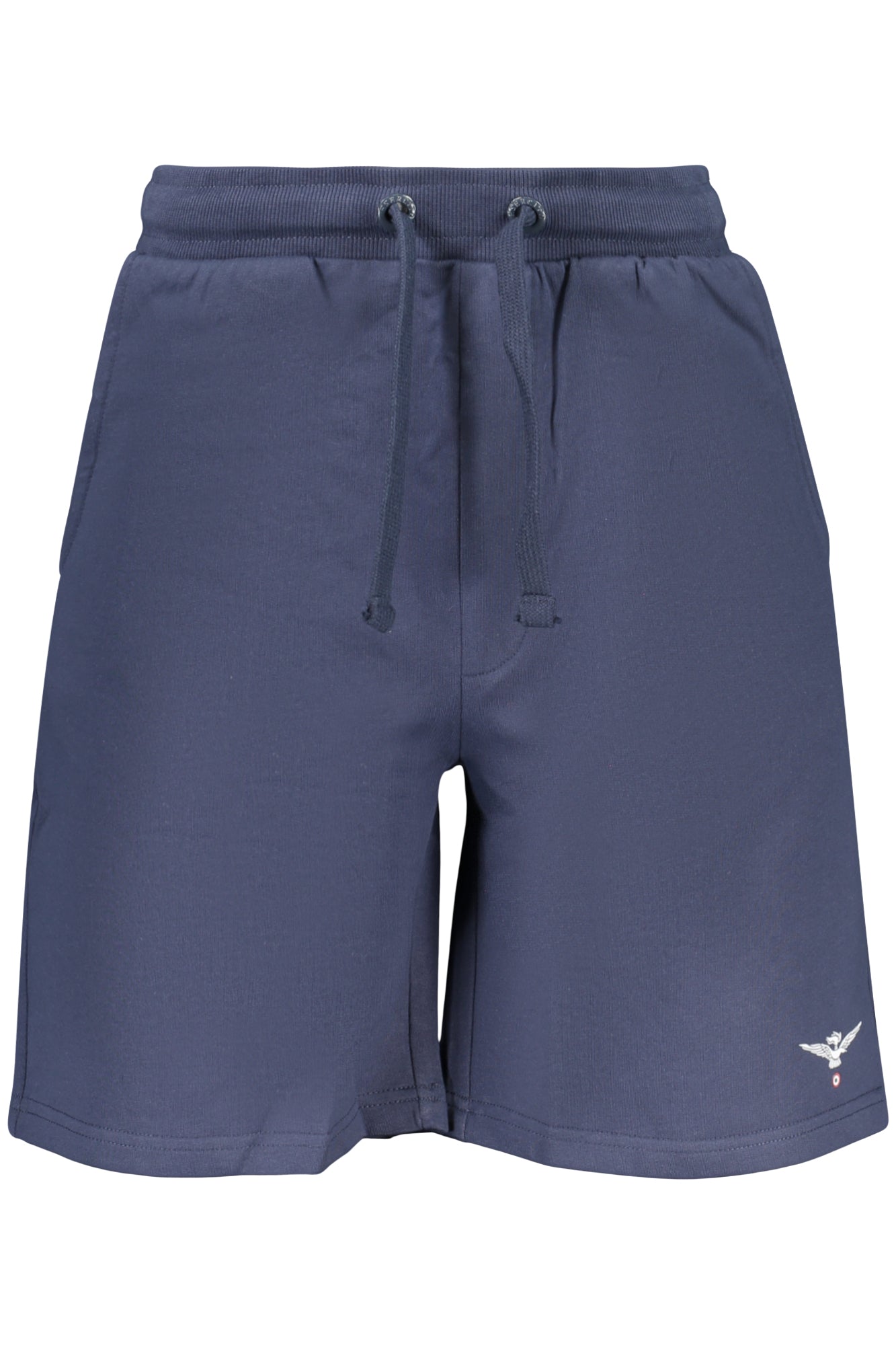 ACCADEMIA MILITARE Herren Jogginghose – mit elastischem Bund Blau