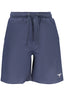 ACCADEMIA MILITARE Herren Jogginghose – mit elastischem Bund Blau