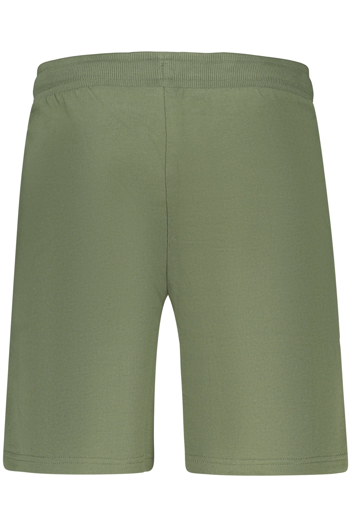 ACCADEMIA MILITARE Herren Jogginghose – mit elastischem Bund Grün