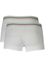 AERONAUTICA MILITARE HERREN-BOXER WEISS