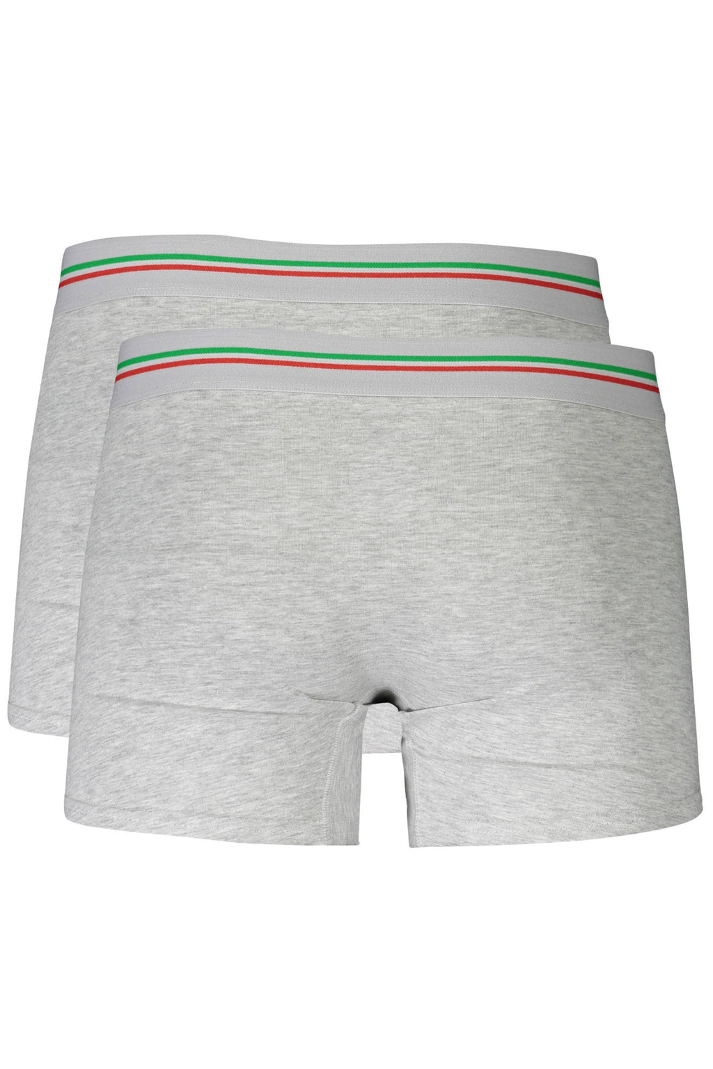 AERONAUTICA MILITARE HERREN-BOXER GRAU