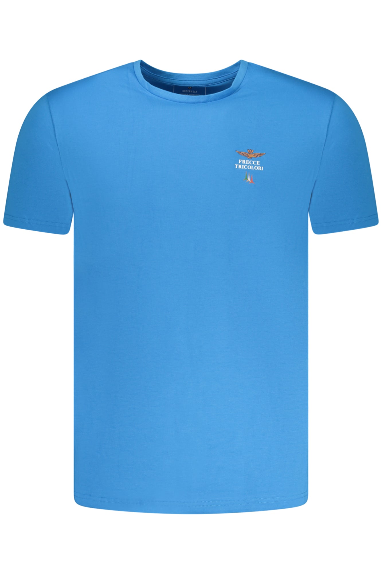 AERONAUTICA MILITARE Herren Unterwäsche – T-Shirt kaufen Hellblau