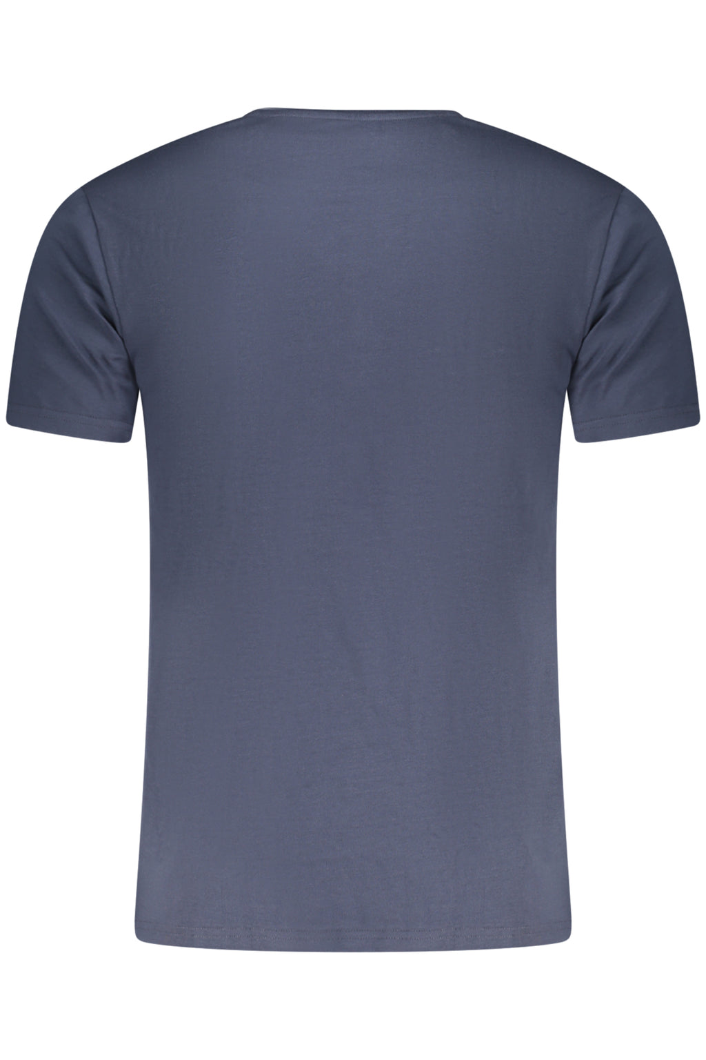 AERONAUTICA MILITARE Herren-T-Shirt, blau