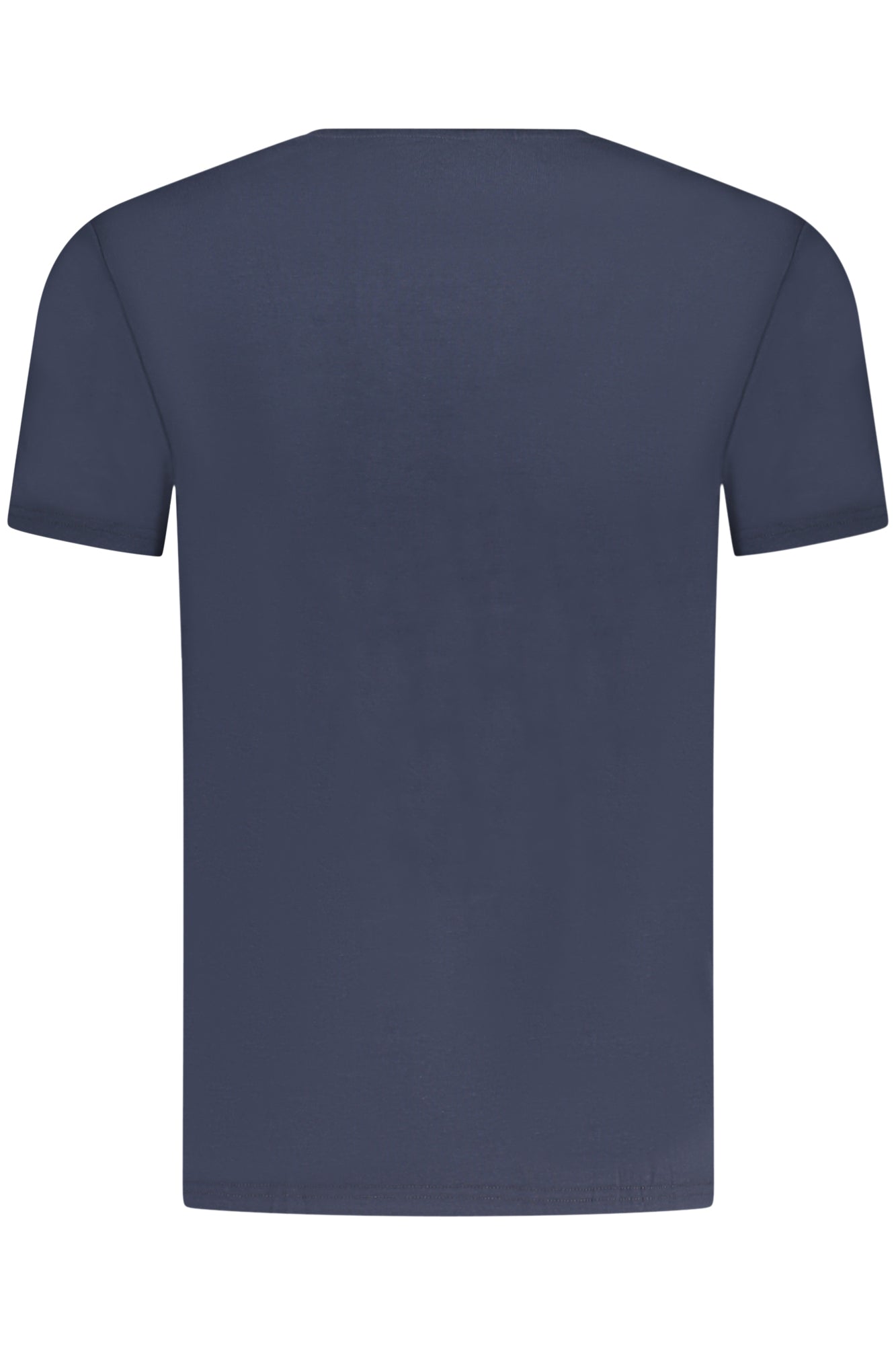 AERONAUTICA MILITARE Herren-T-Shirt, blau
