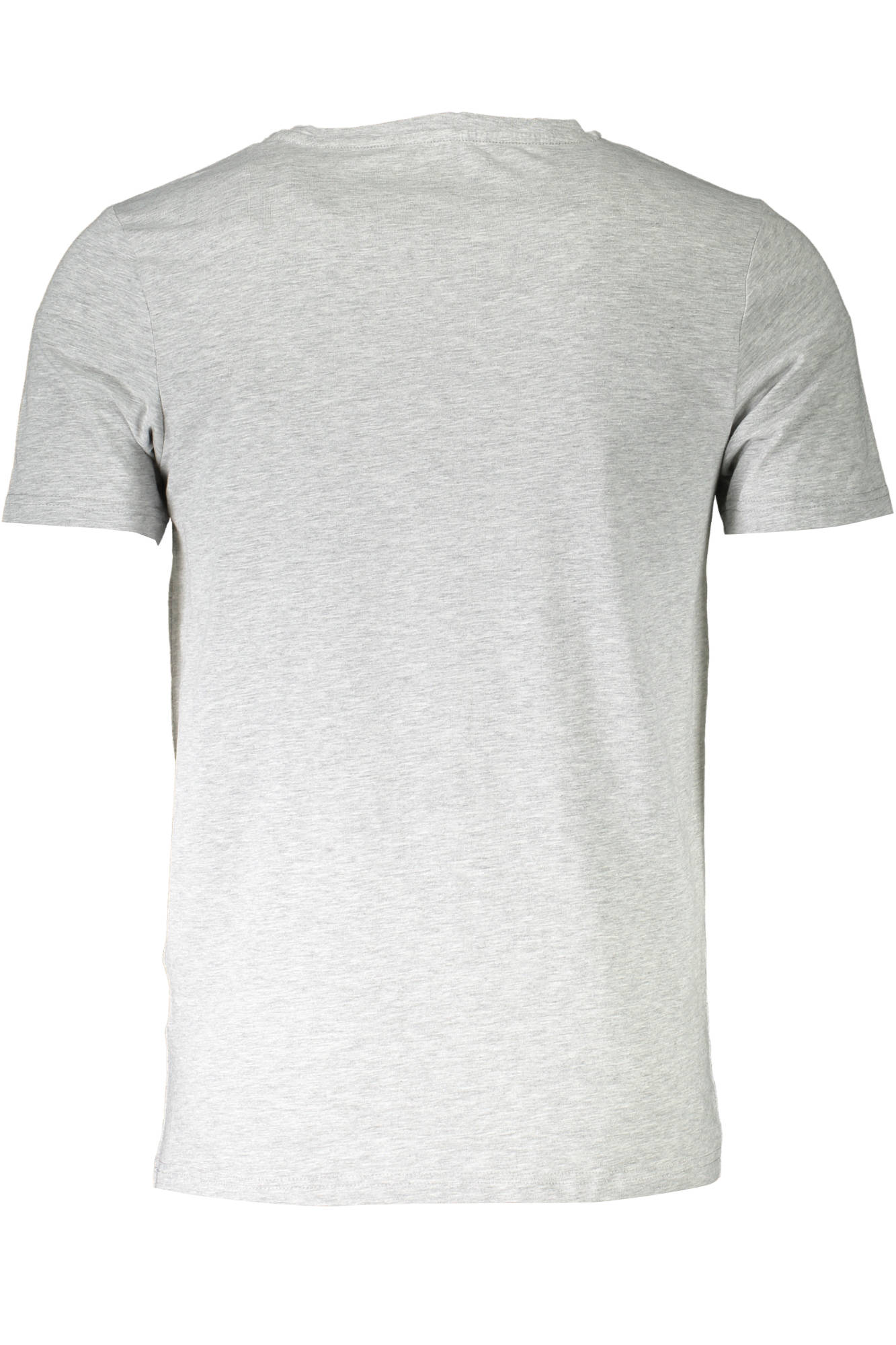 AERONAUTICA MILITARE Herren T-Shirt | T-Shirts online kaufen Grau