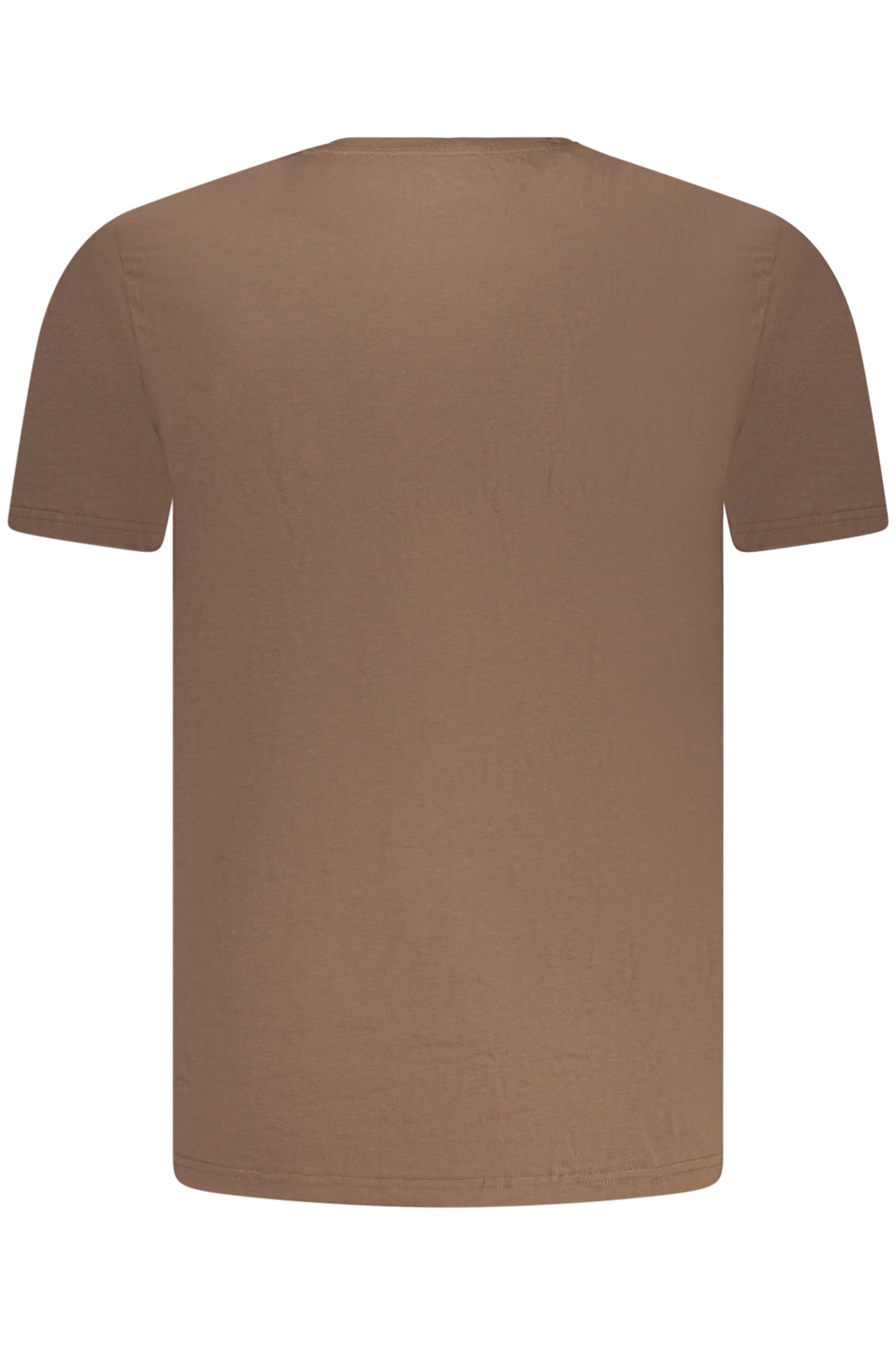 AERONAUTICA MILITARE Herren T-Shirt | T-Shirts online kaufen Braun