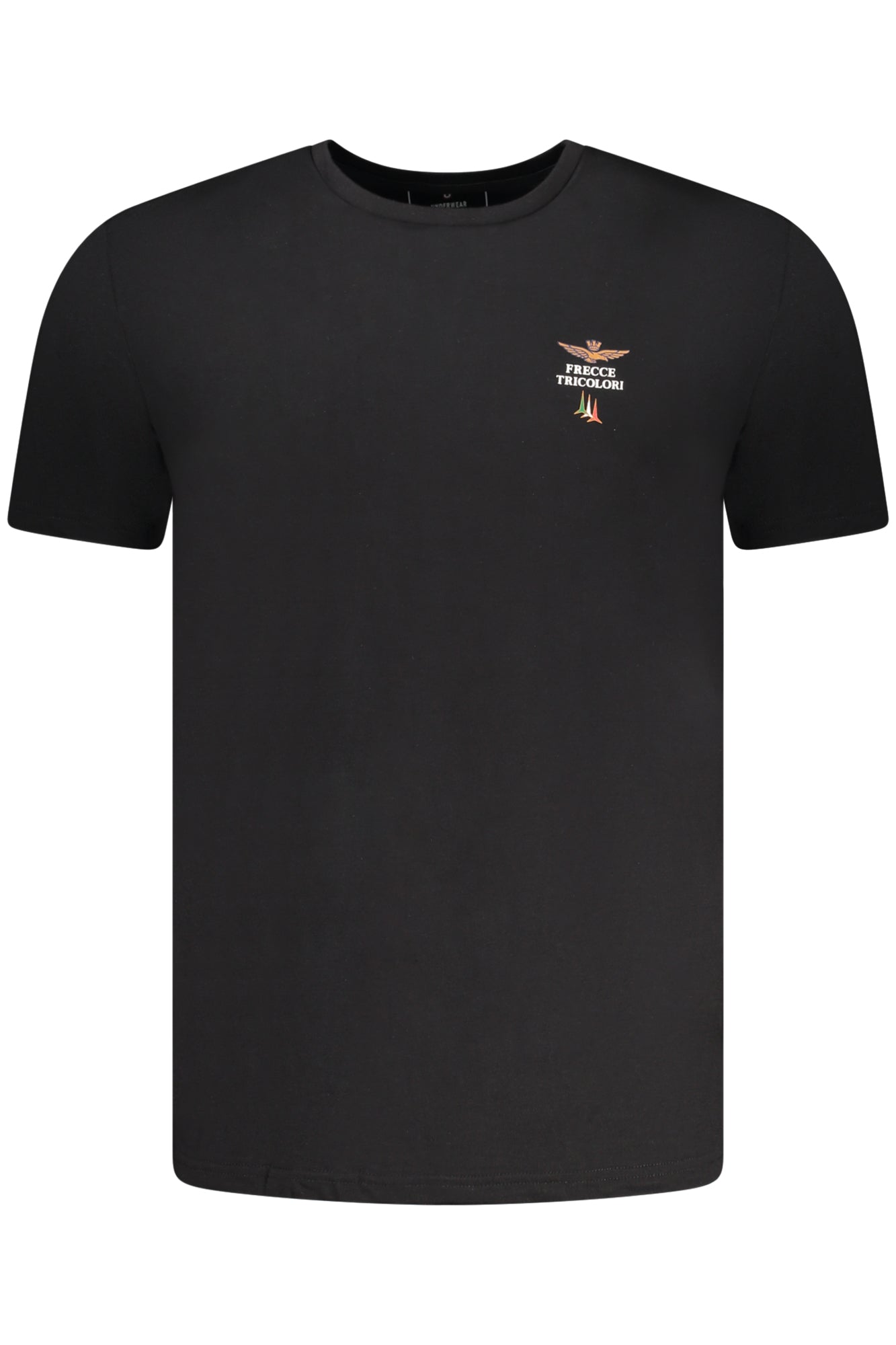 AERONAUTICA MILITARE Herren Unterwäsche – T-Shirt kaufen Schwarz