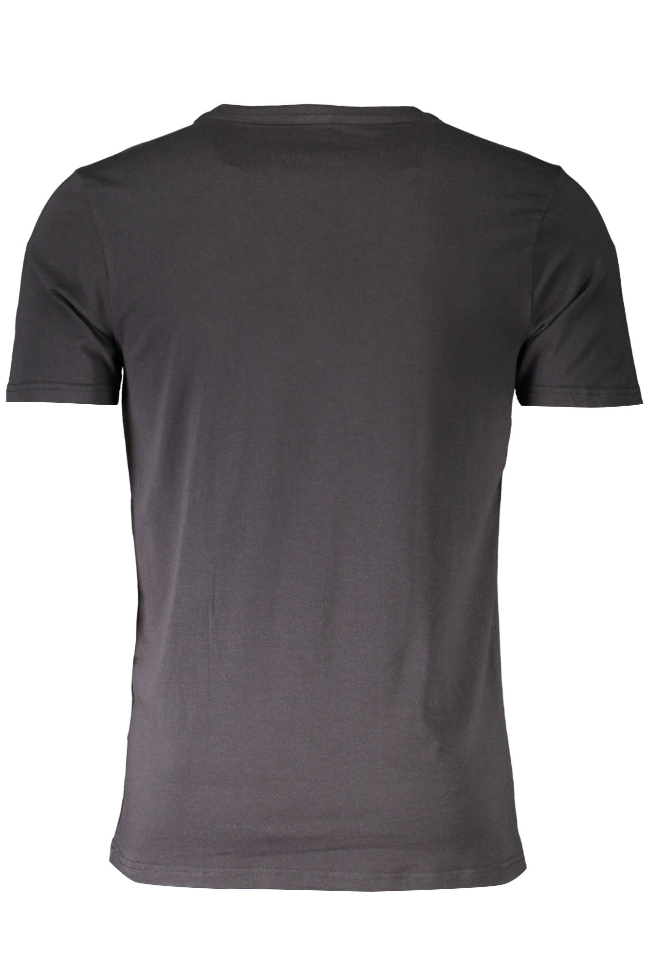 AERONAUTICA MILITARE Herren Unterwäsche – T-Shirt kaufen Schwarz