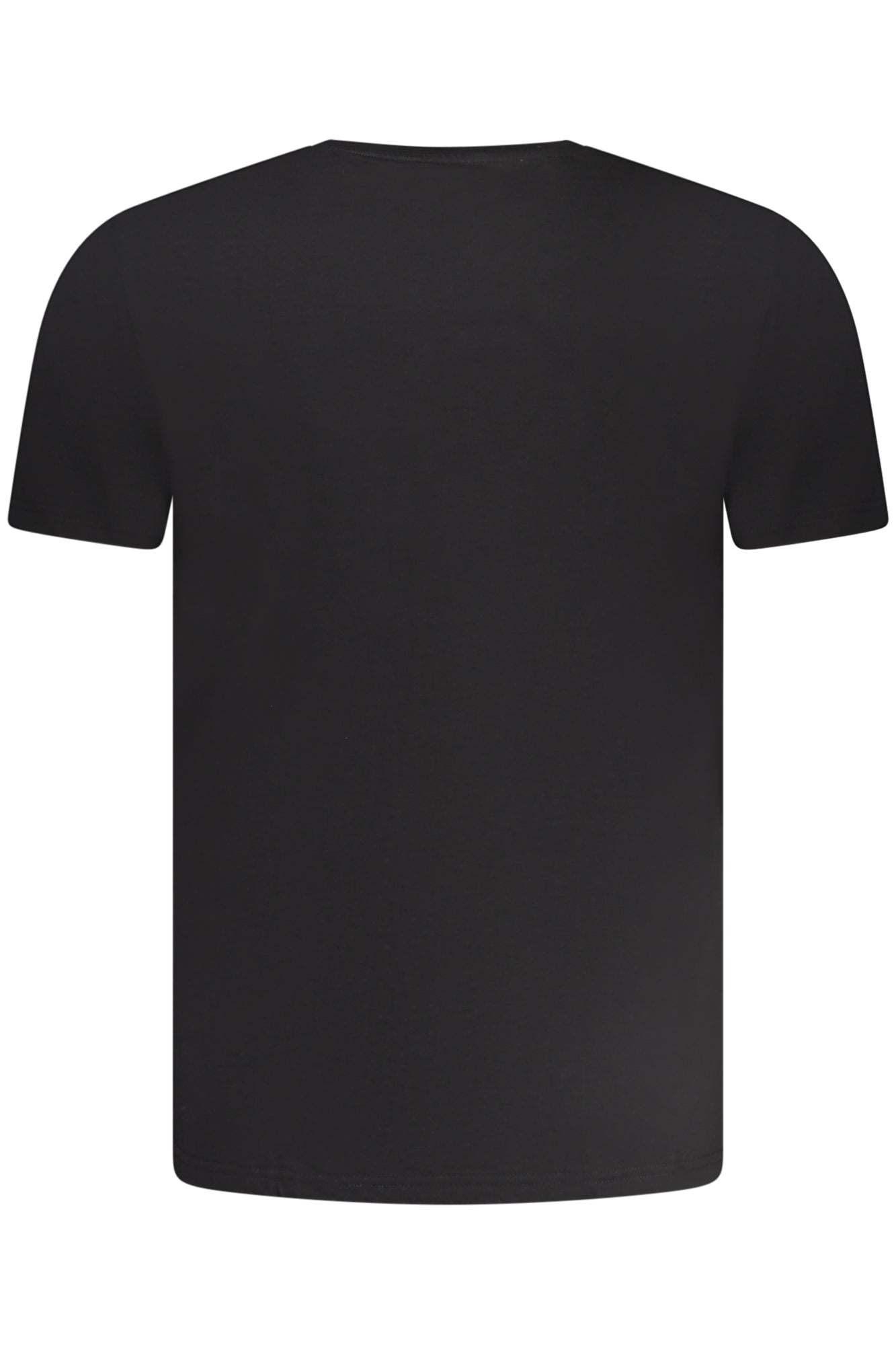 AERONAUTICA MILITARE Herren Unterwäsche – T-Shirt kaufen Schwarz