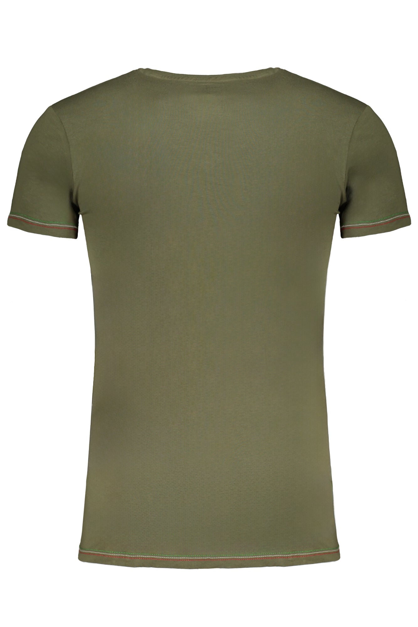 AERONAUTICA MILITARE Herren Unterwäsche – T-Shirt kaufen Grün