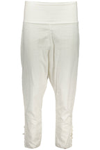 AGATHA WEISSE DAMENHOSE