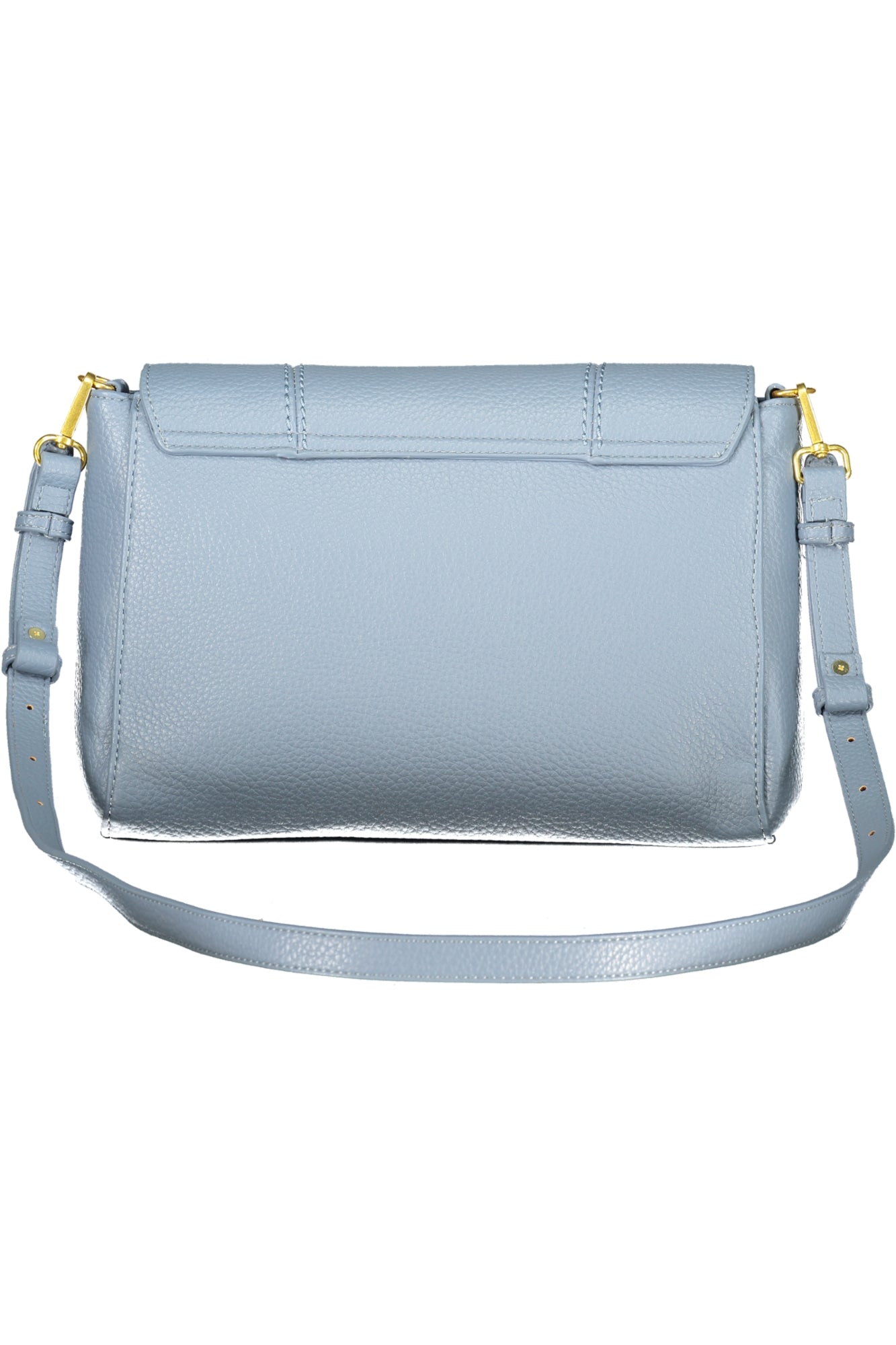 ALV BY ALVIERO MARTINI Damen Taschen – Diana Messenger Bag Hellblau
