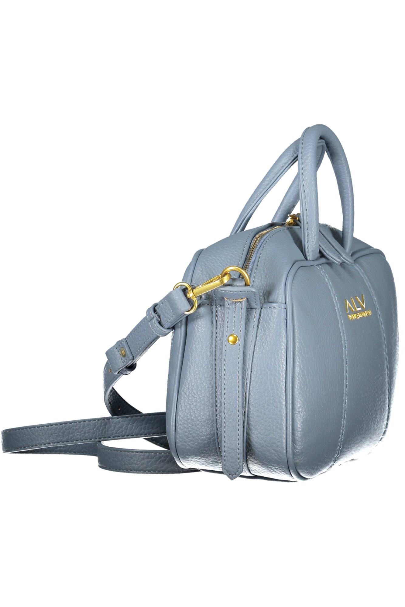 ALV BY ALVIERO MARTINI Damen Taschen – Diana Boston Tasche Hellblau