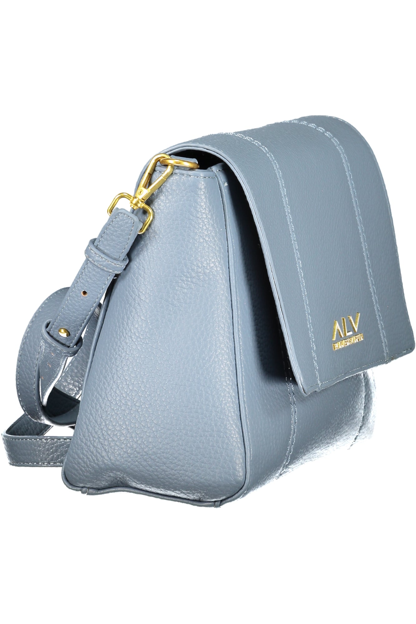 ALV BY ALVIERO MARTINI Damen Taschen – Diana Messenger Bag Hellblau