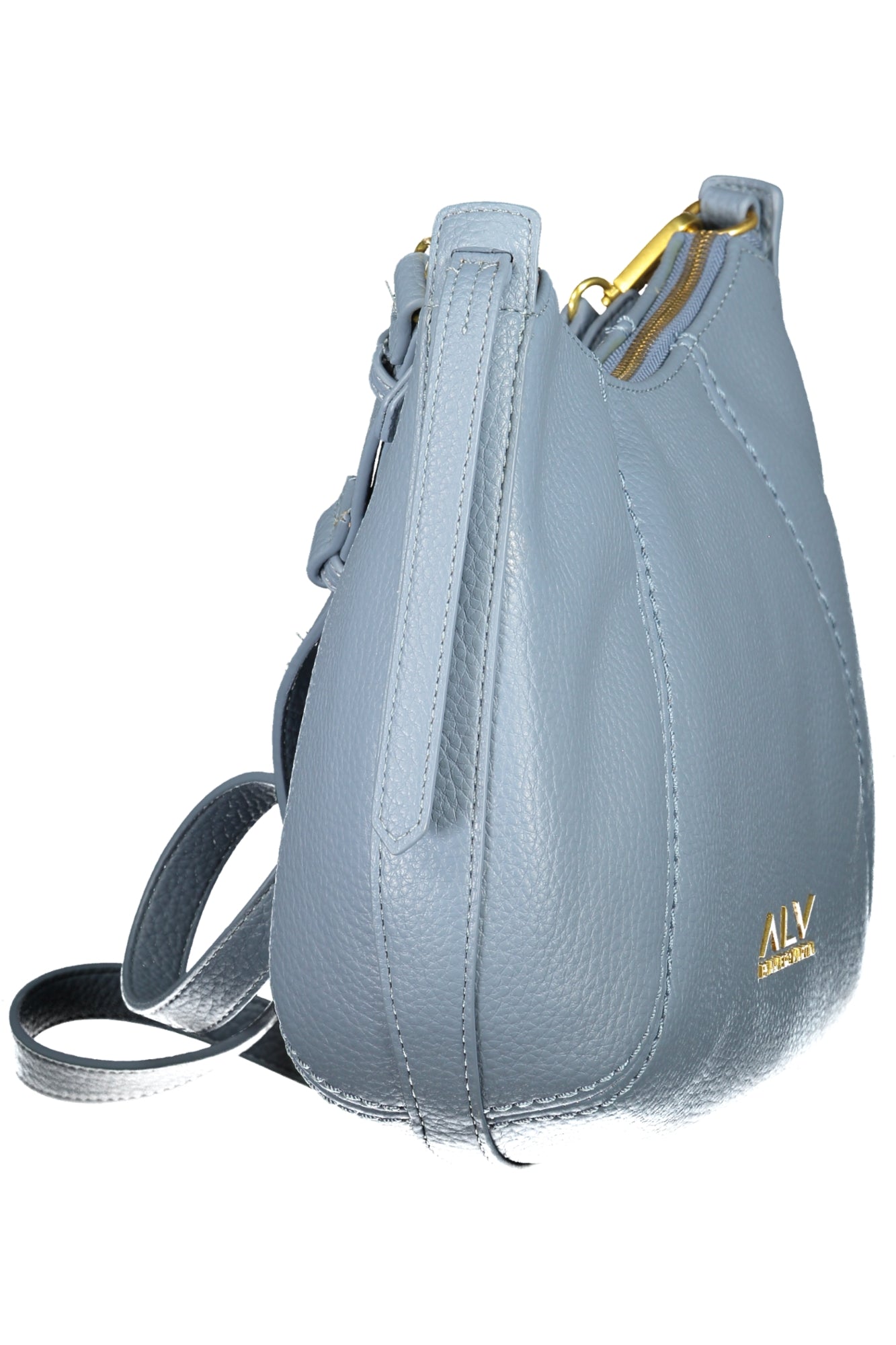 ALV BY ALVIERO MARTINI Damen Taschen – Diana Hobo-tasche Hellblau