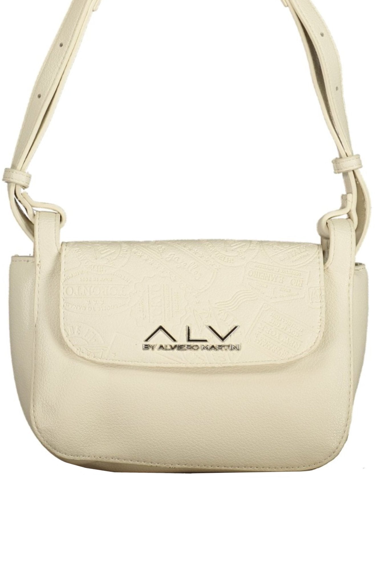 ALV BY ALVIERO MARTINI Damen Taschen – Nan online kaufen Weiß