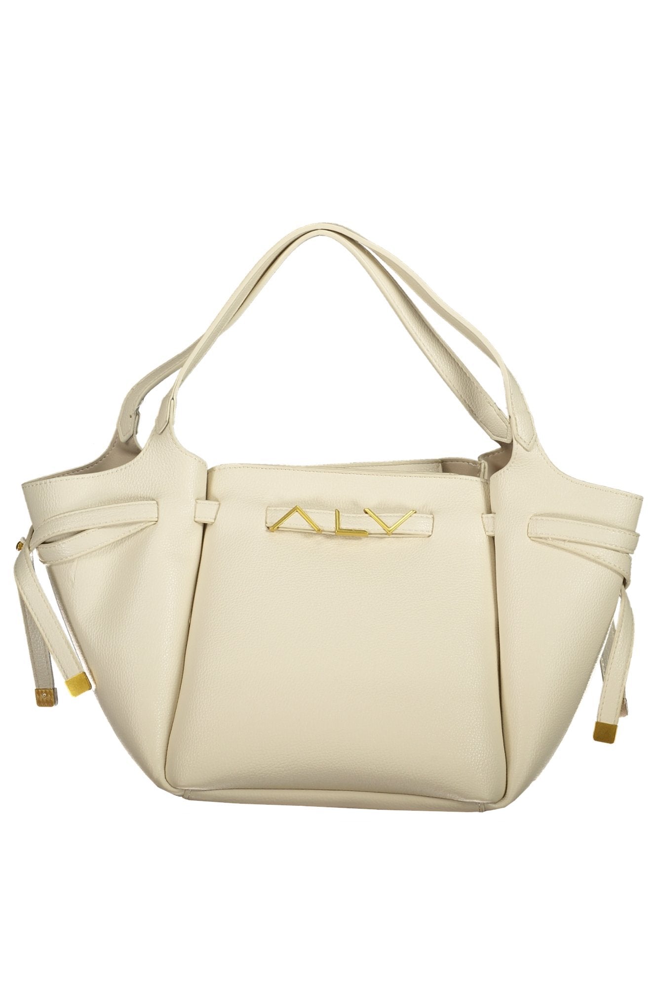 ALV BY ALVIERO MARTINI Damen Taschen – Ines Tragetasche Weiß