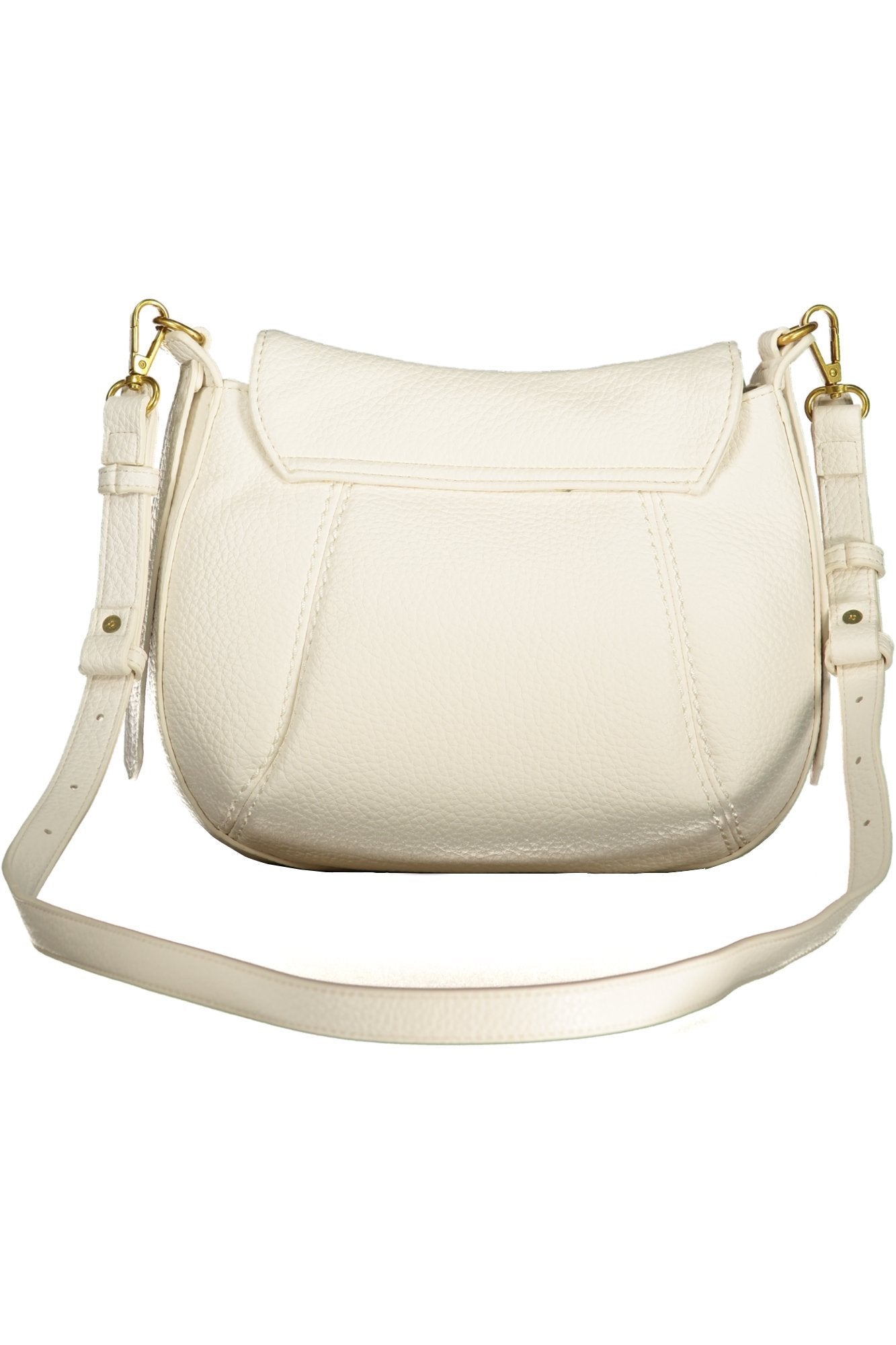 ALV BY ALVIERO MARTINI Damen Taschen – Diana Satteltasche Weiß
