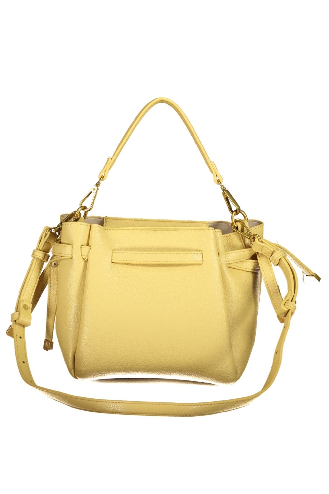 ALV BY ALVIERO MARTINI Damen Taschen – Umhängetasche Gelb