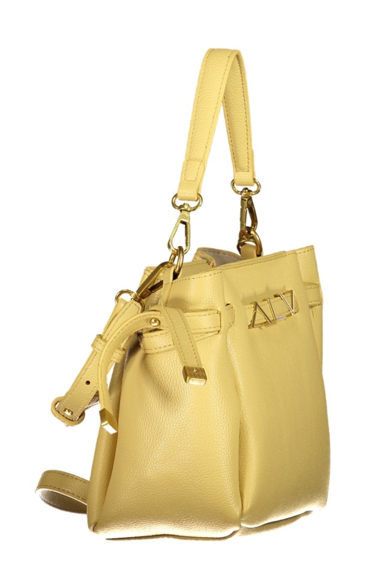 ALV BY ALVIERO MARTINI Damen Taschen – Umhängetasche Gelb