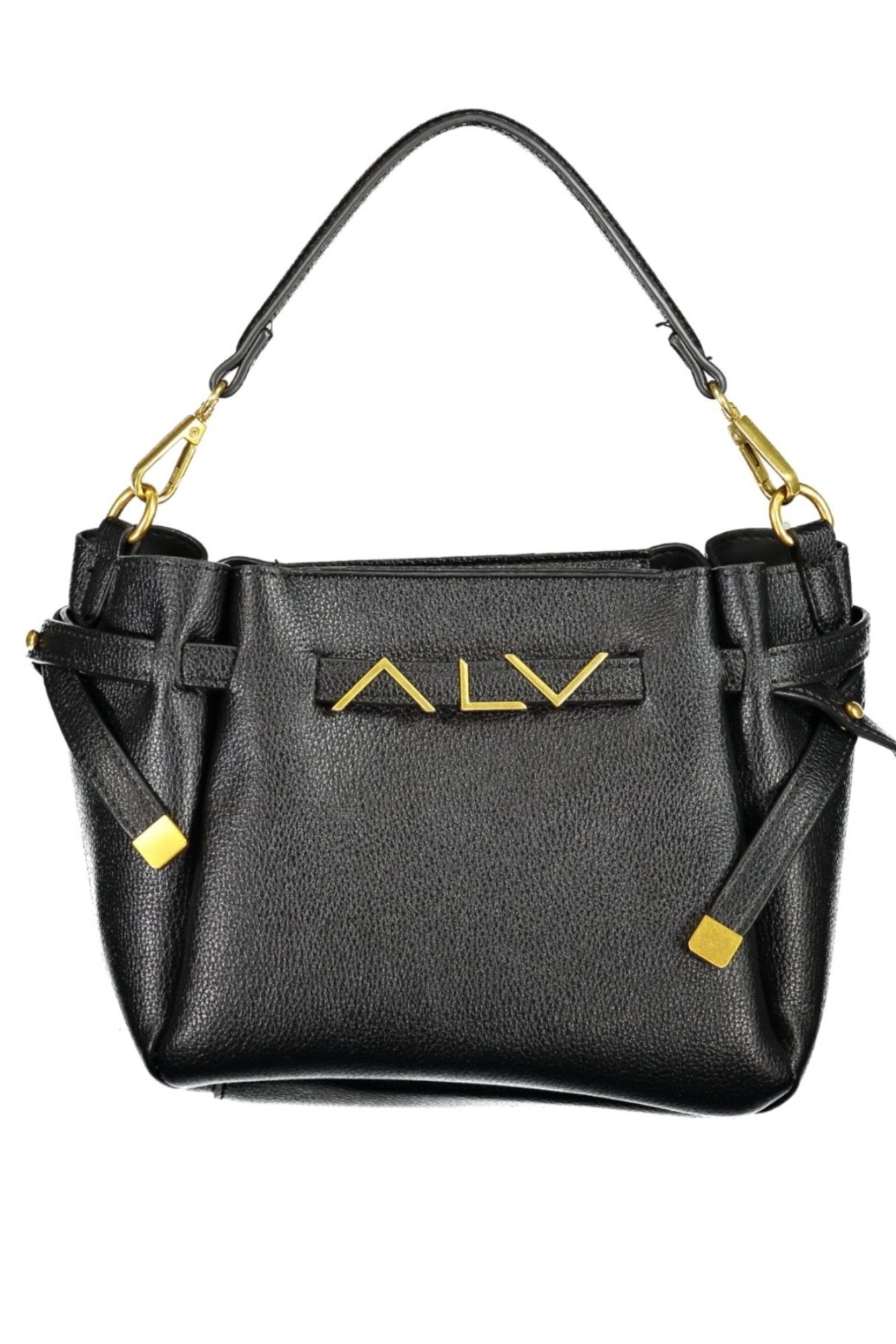 ALV BY ALVIERO MARTINI Damen Taschen – Umhängetasche Schwarz