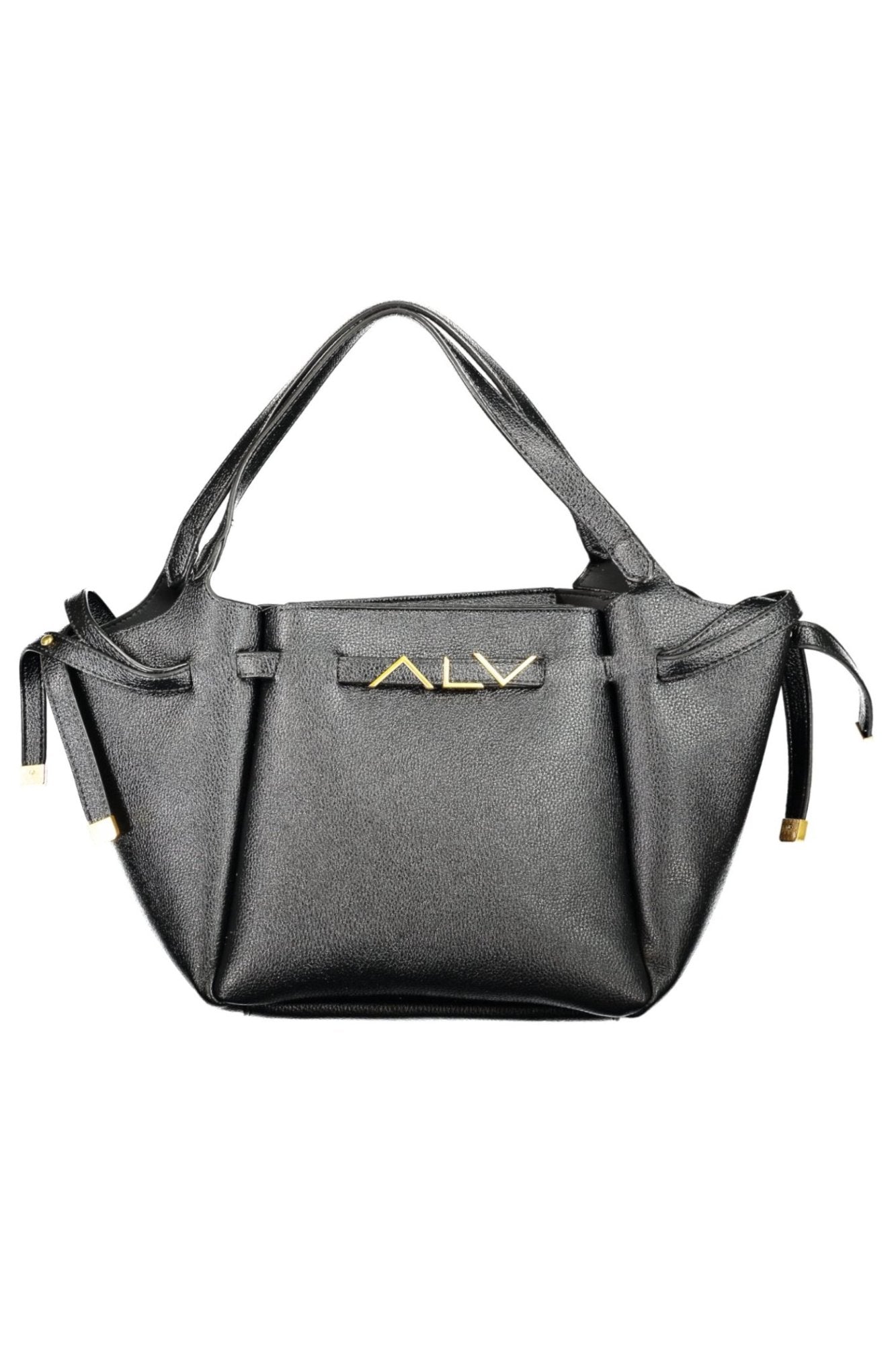 ALV BY ALVIERO MARTINI Damen Taschen – Ines Tragetasche Schwarz