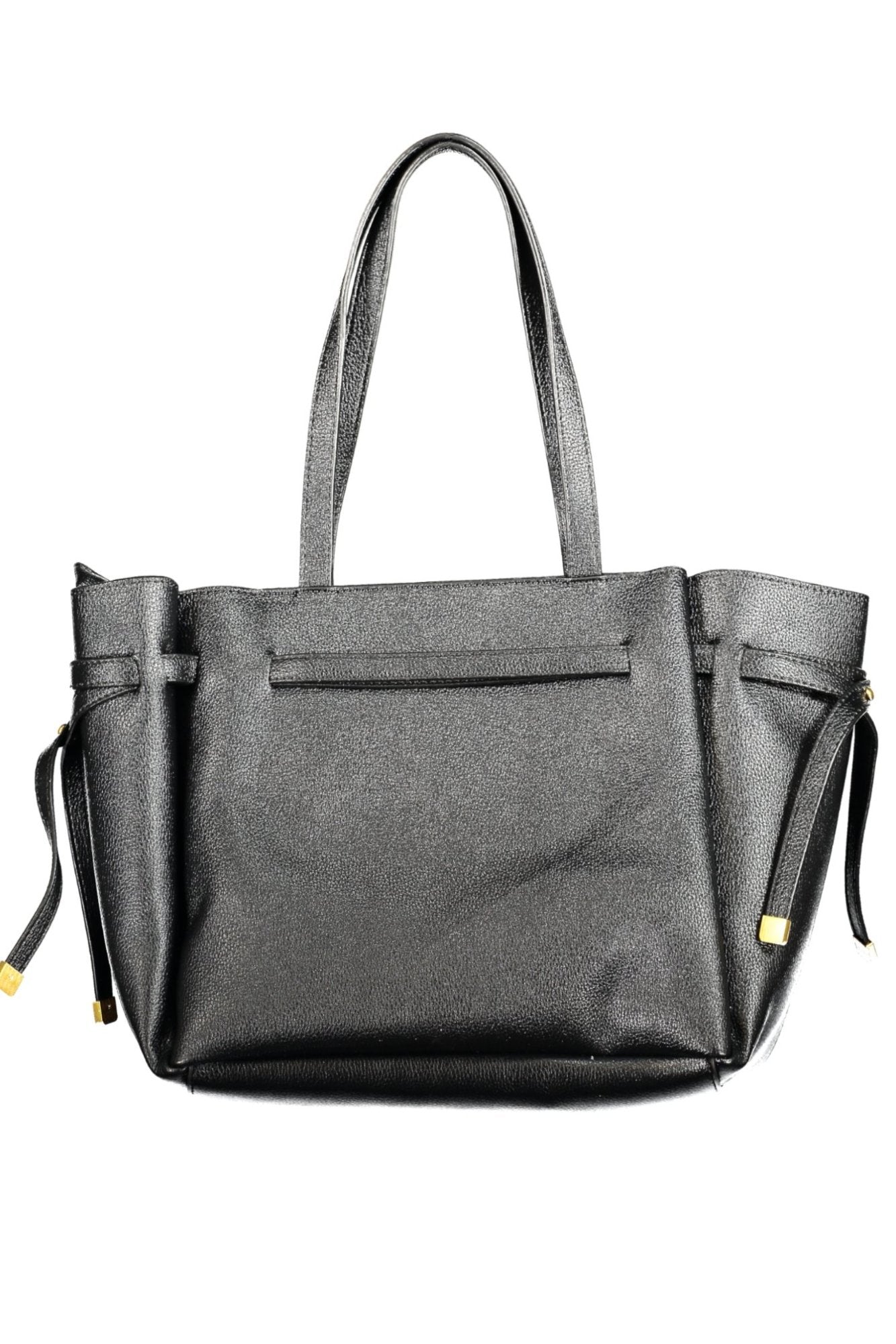 ALV BY ALVIERO MARTINI Damen Taschen – Ines Einkaufstasche Schwarz