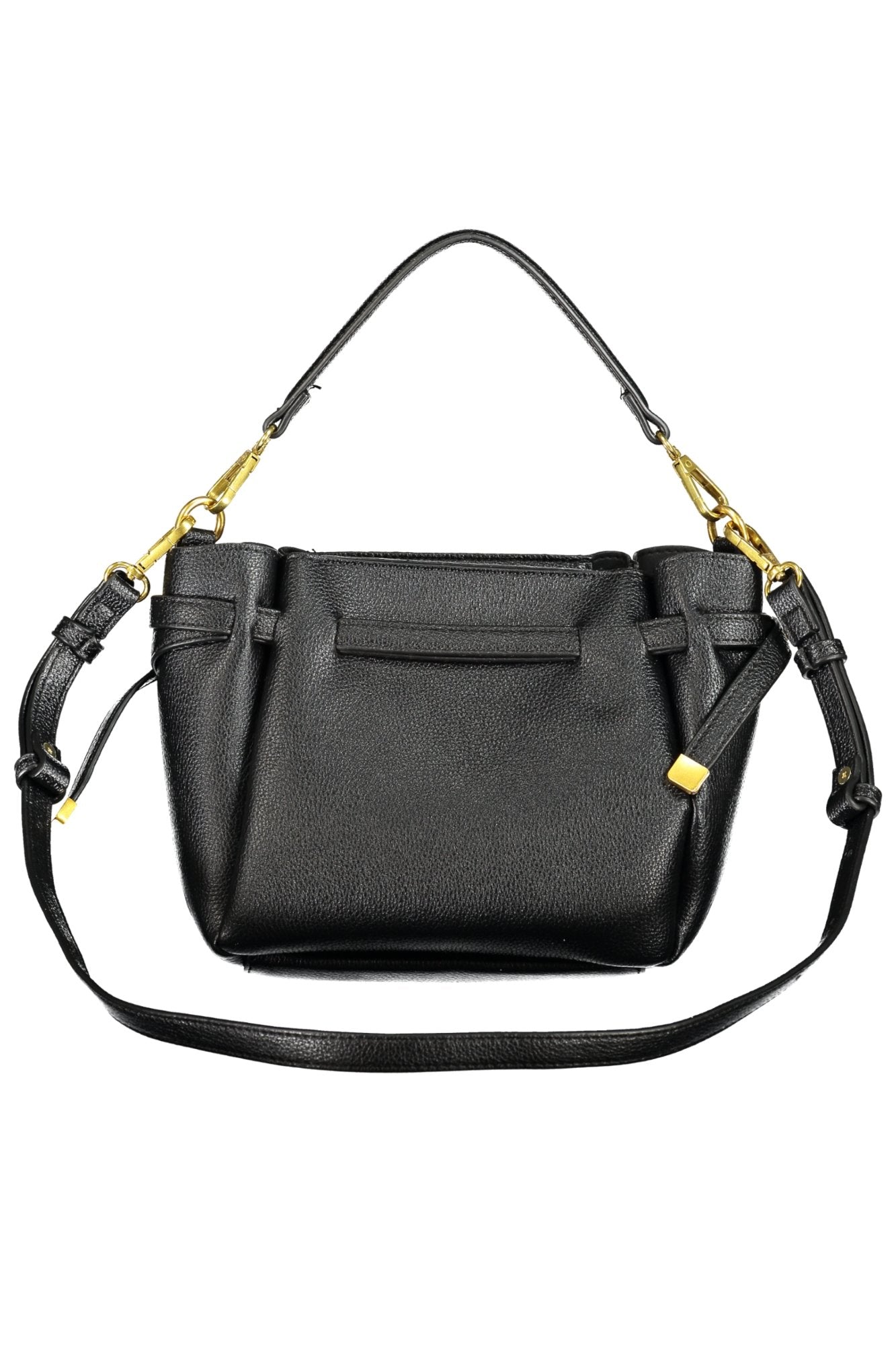 ALV BY ALVIERO MARTINI Damen Taschen – Umhängetasche Schwarz