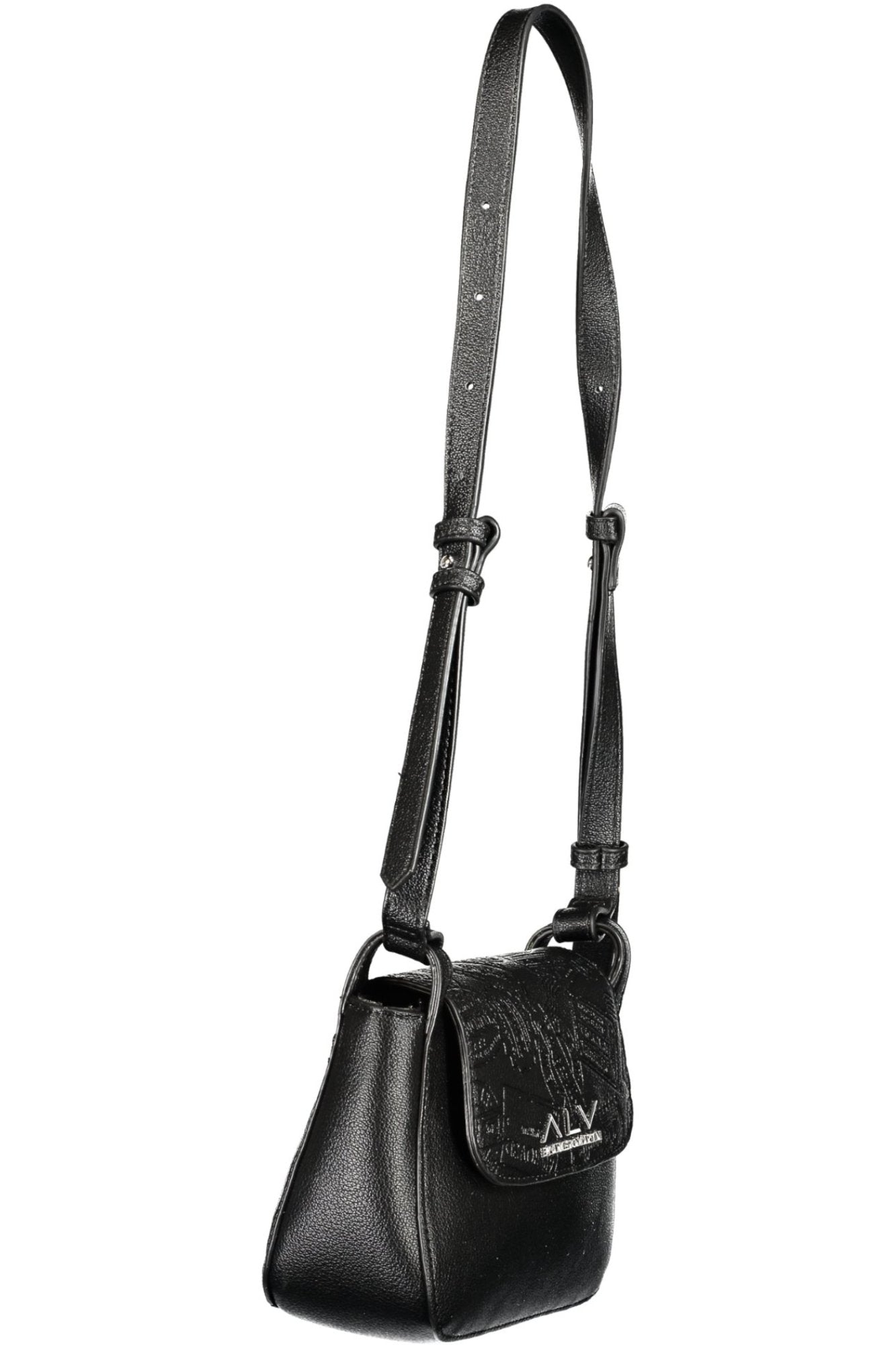 ALV BY ALVIERO MARTINI Damen Taschen – Nan online kaufen Schwarz