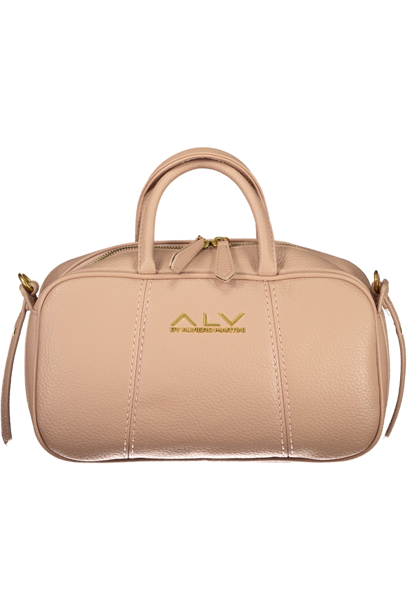 ALV BY ALVIERO MARTINI Damen Taschen – Diana Boston Tasche Rosa