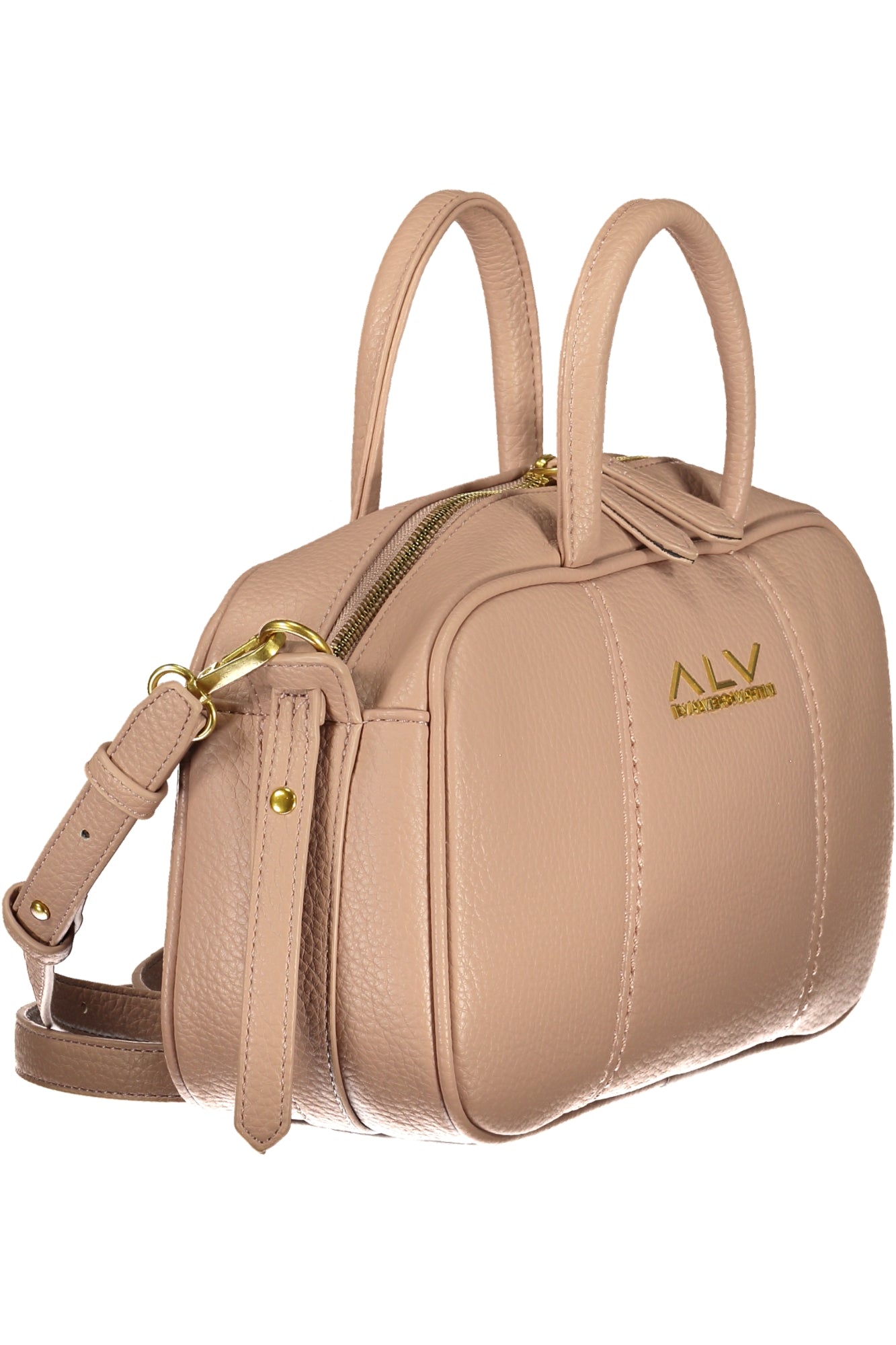 ALV BY ALVIERO MARTINI Damen Taschen – Diana Boston Tasche Rosa