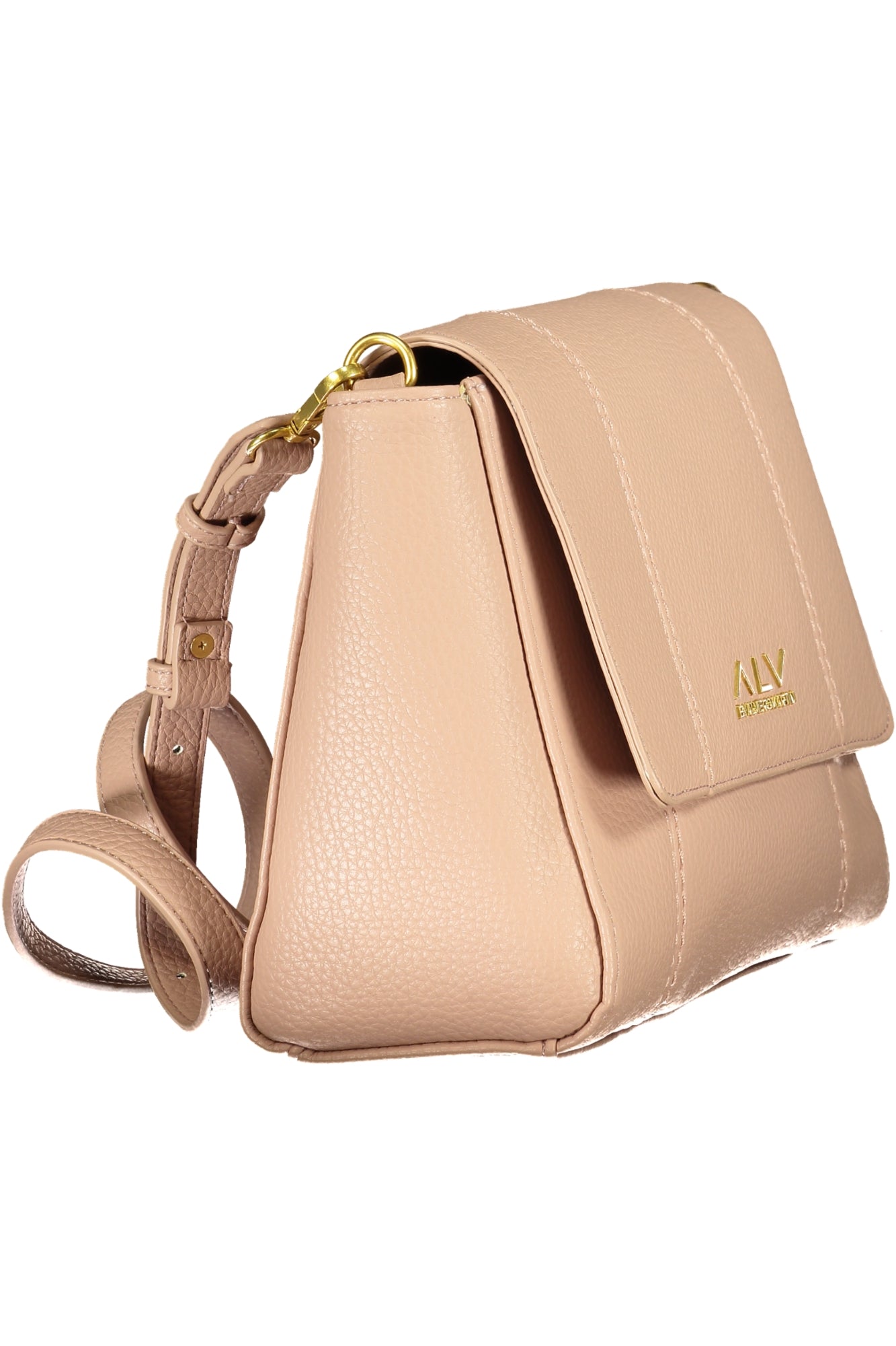 ALV BY ALVIERO MARTINI Damen Taschen – Diana Messenger Bag Rosa