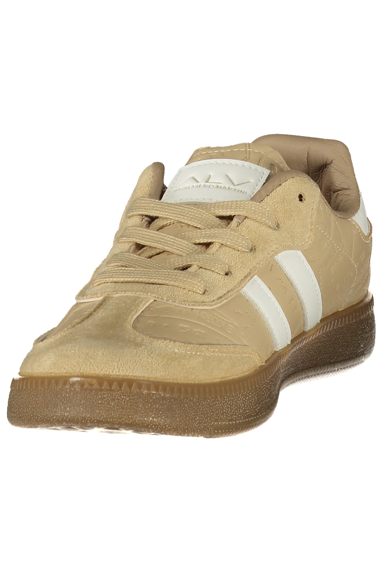 ALV BY ALVIERO MARTINI Damen Sneaker – Sportschuh mit Braun