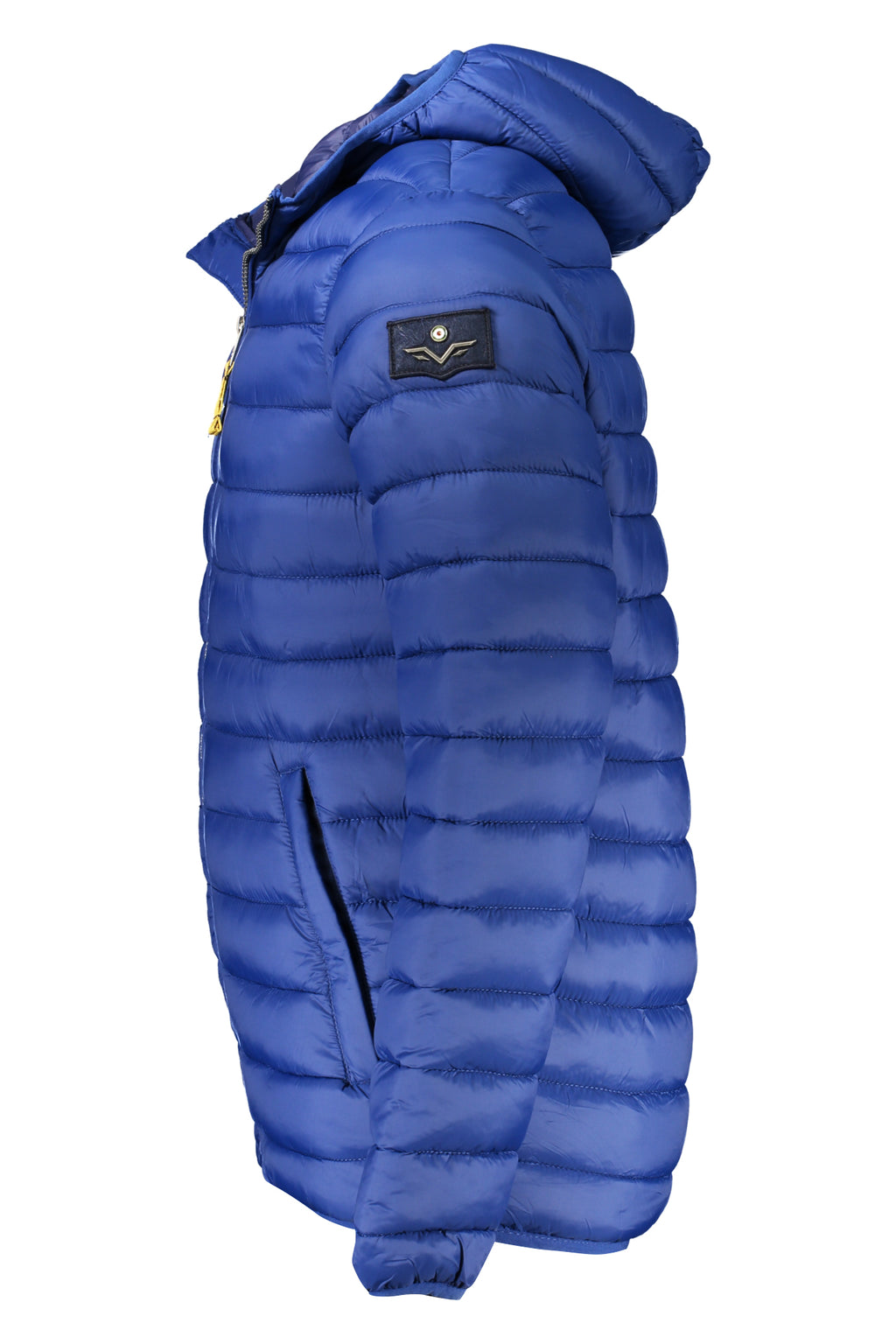 ARMATA DI MARE HERRENJACKE BLAU