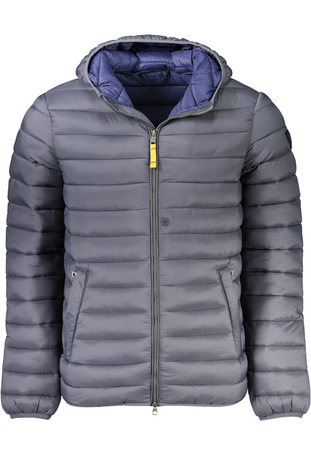 ARMATA DI MARE HERRENJACKE GRAU
