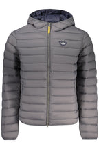 ARMATA DI MARE HERRENJACKE GRAU