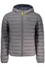 ARMATA DI MARE HERRENJACKE GRAU