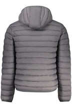 ARMATA DI MARE HERRENJACKE GRAU