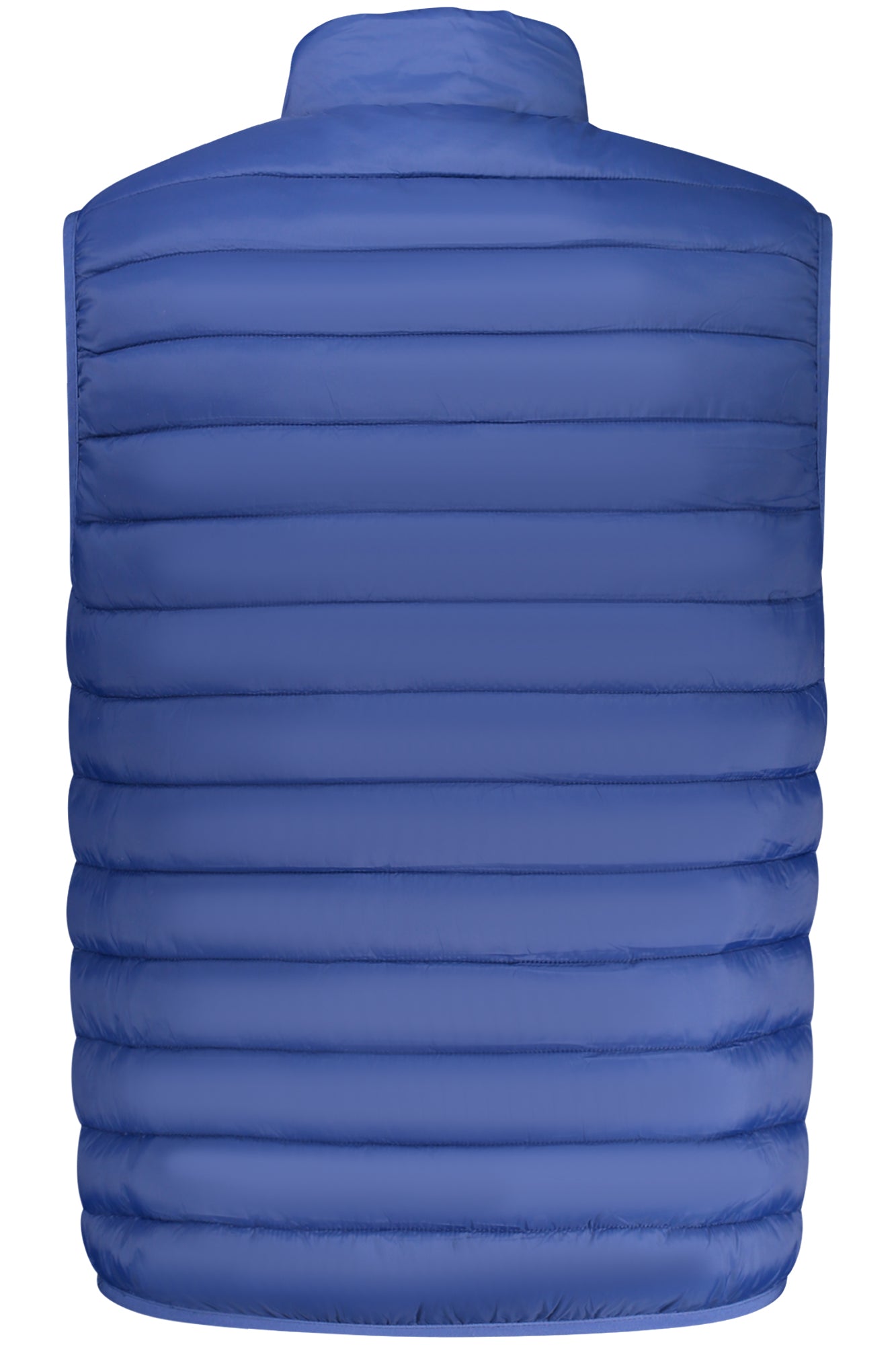 ARMATA DI MARE ÄRMELLOSE HERRENJACKE IN BLAU