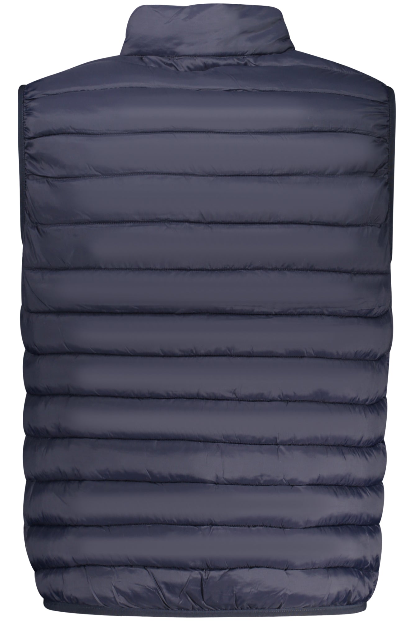 ARMATA DI MARE ÄRMELLOSE HERRENJACKE IN BLAU Zweitbild