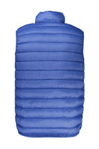 ARMATA DI MARE HERREN ÄRMELLOS BLAU