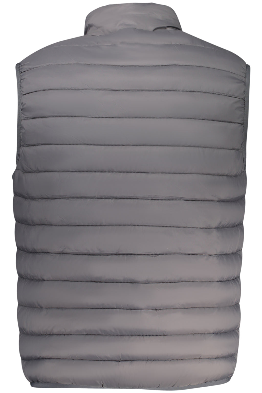 ARMATA DI MARE ÄRMELLOSE HERRENJACKE GRAU