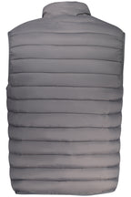 ARMATA DI MARE ÄRMELLOSE HERRENJACKE GRAU