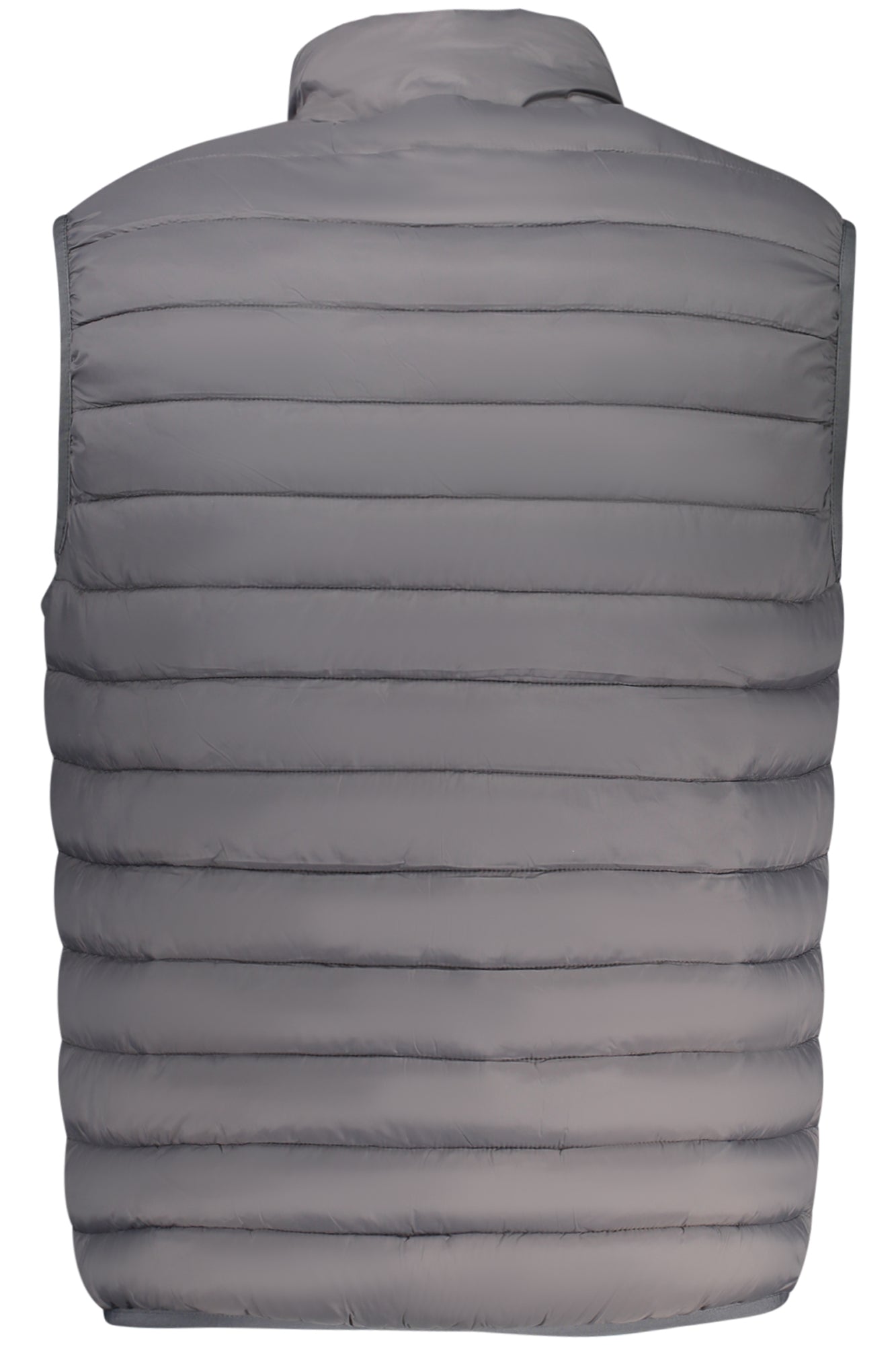 ARMATA DI MARE ÄRMELLOSE HERRENJACKE GRAU