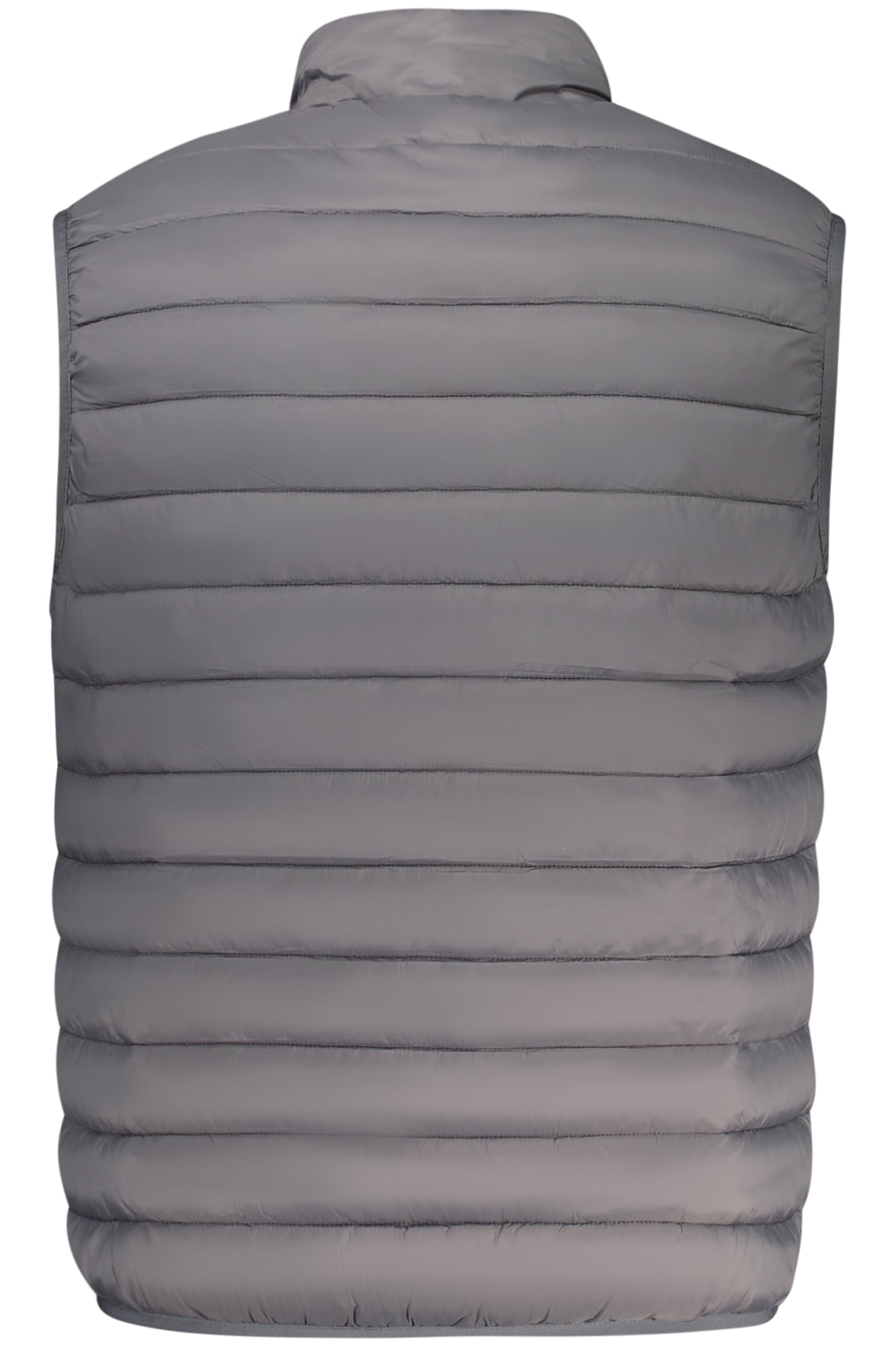 ARMATA DI MARE ÄRMELLOSE HERRENJACKE GRAU Zweitbild