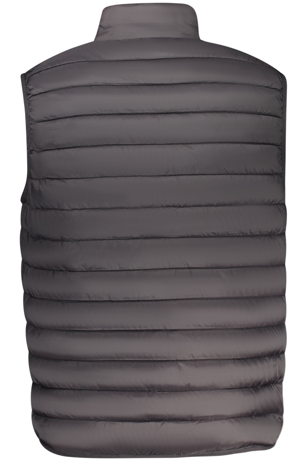 ARMATA DI MARE HERRENJACKE SCHWARZ ÄRMELLOS