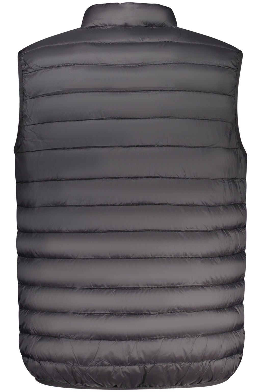 ARMATA DI MARE HERRENJACKE SCHWARZ ÄRMELLOS