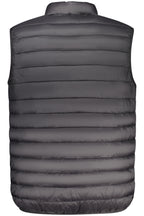 ARMATA DI MARE HERRENJACKE SCHWARZ ÄRMELLOS