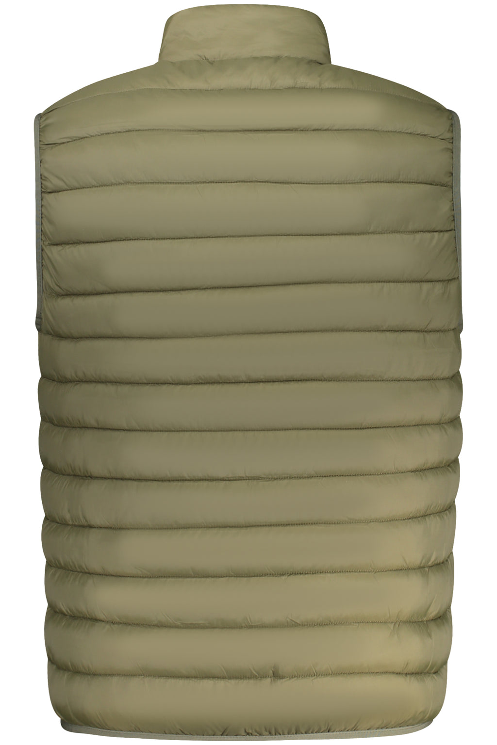 ARMATA DI MARE GRÜNE ÄRMELLOSE HERRENJACKE