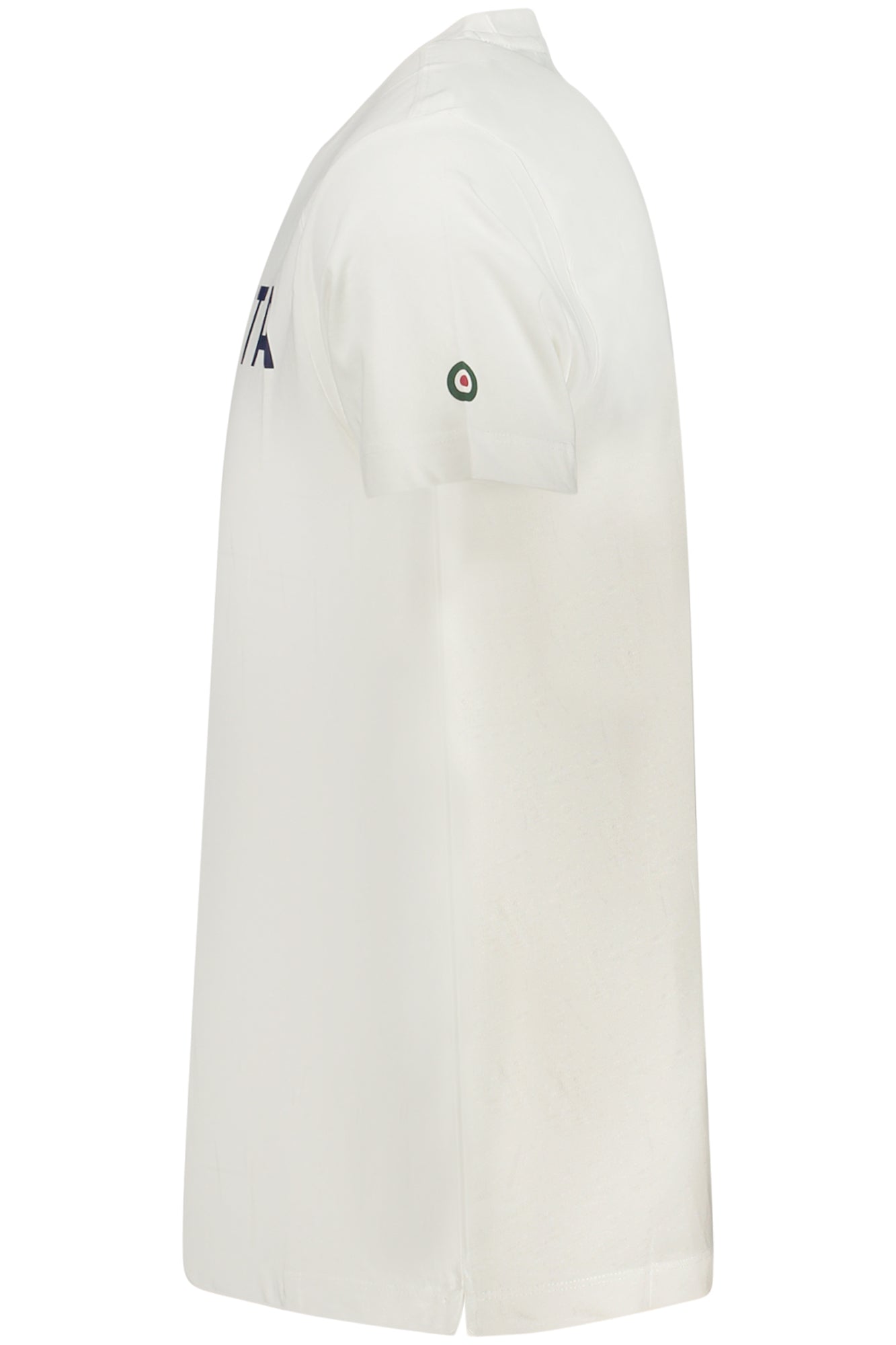 ARMATA DI MARE KURZARM-T-SHIRT HERREN WEISS